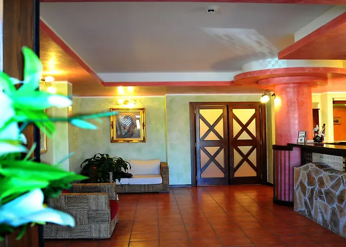 Hotel Alisma