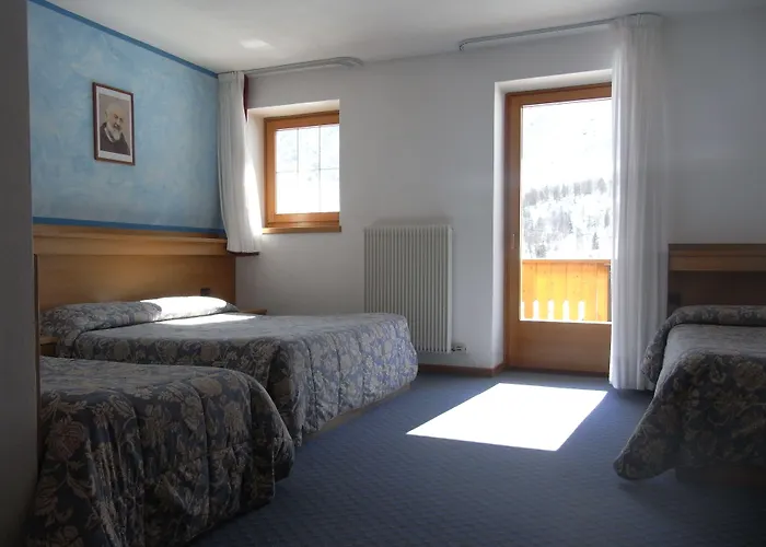Hotel Gardenia