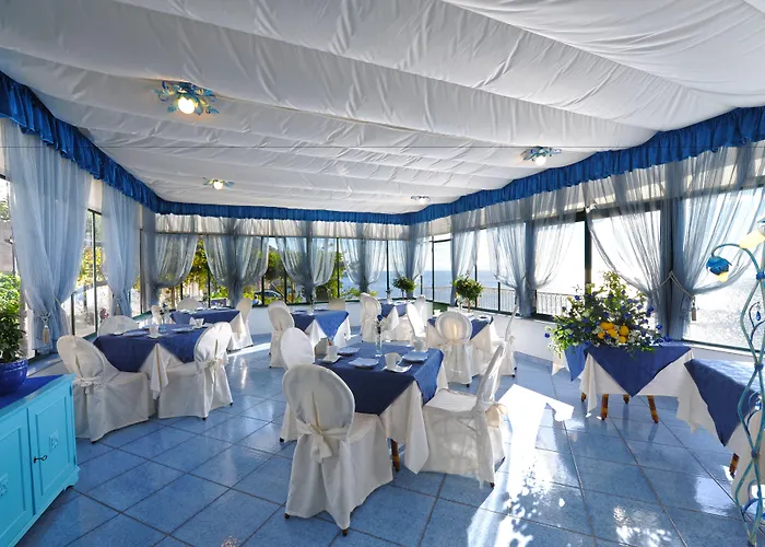 Hotel Torre Saracena