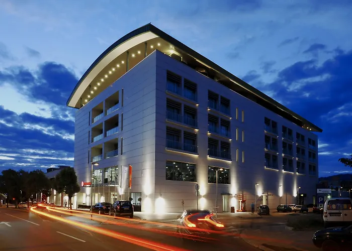 Ramada By Wyndham Podgorica