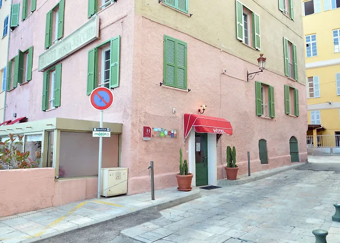 Hôtel Posta Vecchia