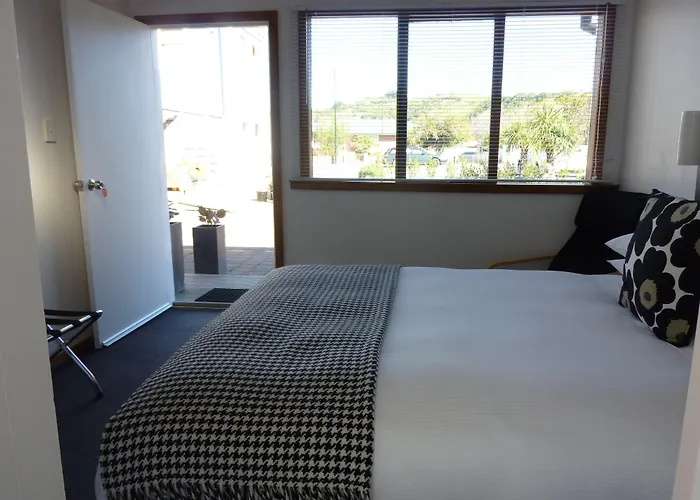 Kaikoura Boutique Hotel
