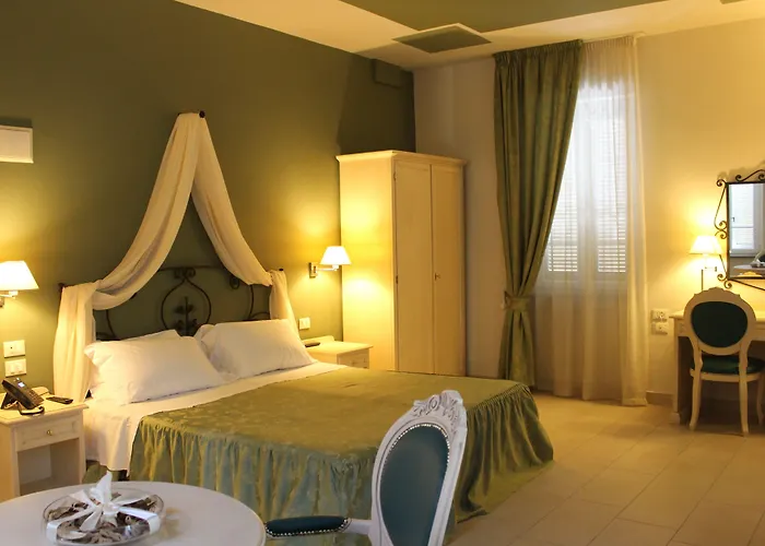 Hotel Capovilla