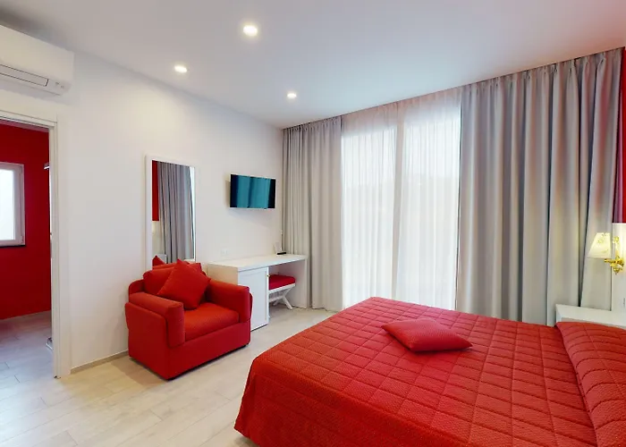 Hotel Zunino