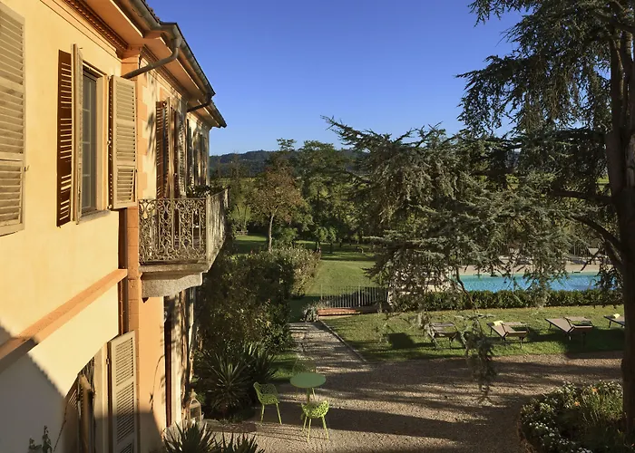 Borgo Ramezzana Country House