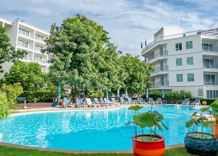 Cera Resort @ Cha-Am