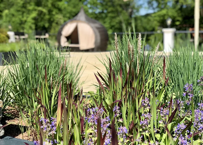 Schlosspark Mauerbach - Adults only