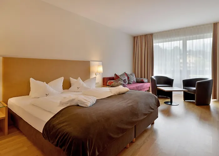 Hotel Malerhaus