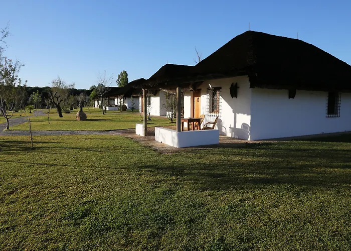 Ardea Purpurea Hotel Lodge & Restaurant