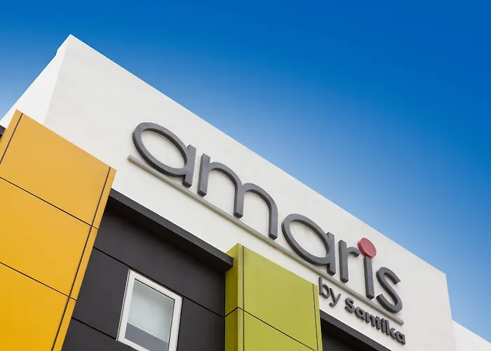 Amaris Hotel Cimanuk Bandung