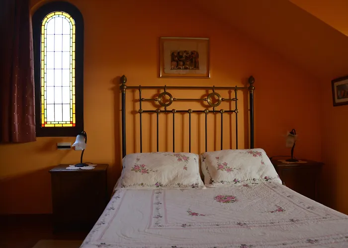 Hotel Mar de Queo