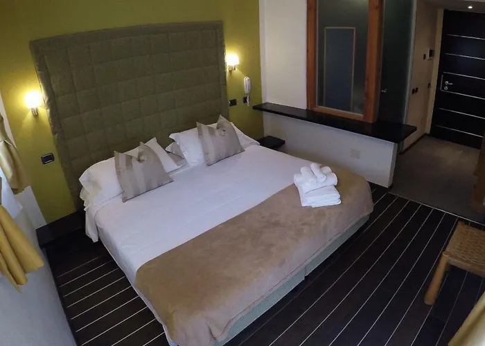 Hotel Nordend