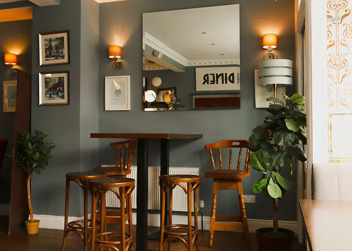 Phoenix Park Hotel