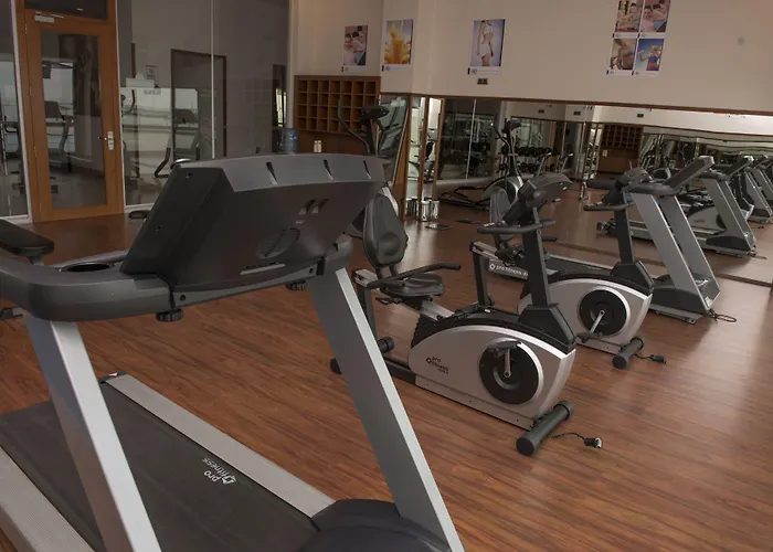 Anemon Kent Ordu Otel
