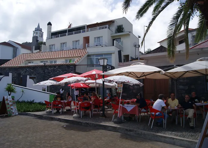 Hotel Costa Linda