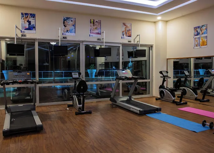 Anemon Kent Ordu Otel