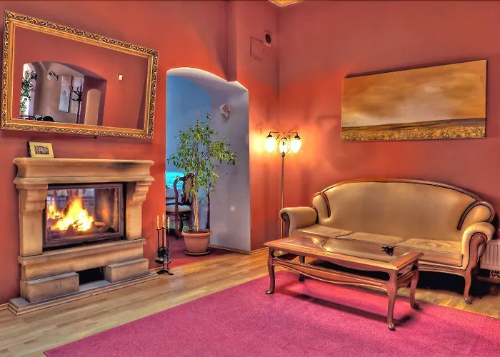 Boutique Hotel Carpe Diem