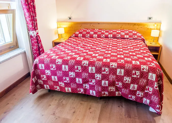 Albergo Punta Zerbion