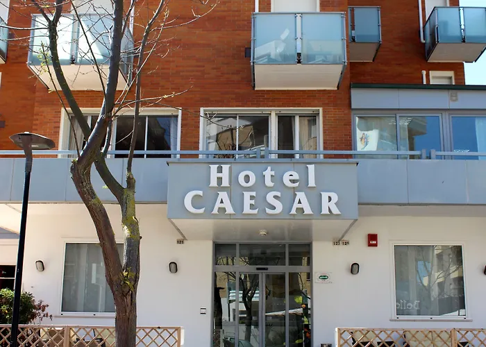 Hotel Caesar