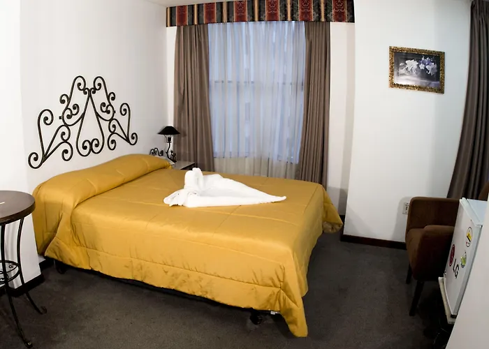 Pan American Hotel