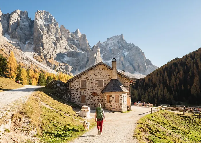 Brunet - The Dolomites Resort