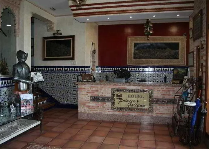 Princesa Galiana By Maxi Hoteles