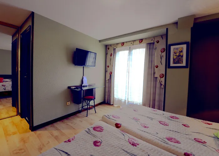 Hostal Concejo