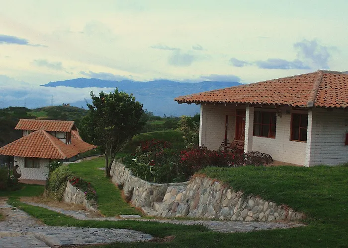 Hosteria Cananvalle