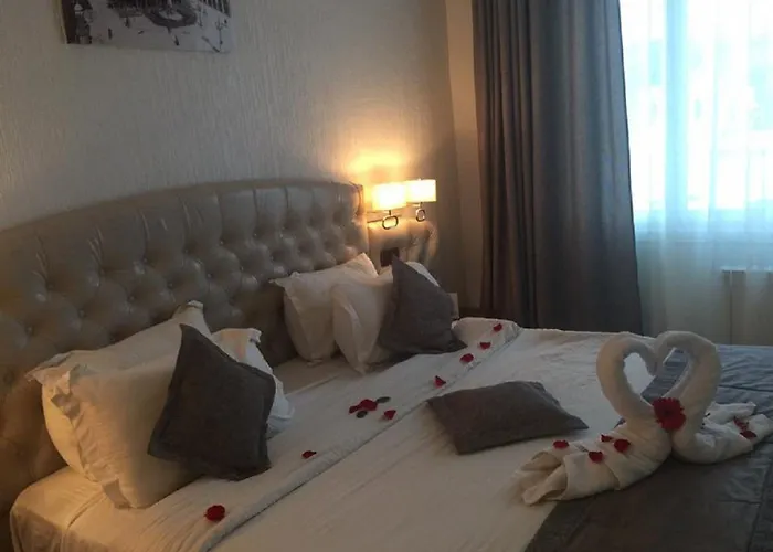 Hotel Rym El Djamil
