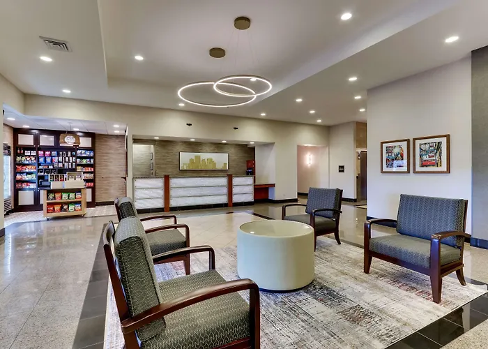 Drury Inn&Suites Orlando near Universal Orlando Resort