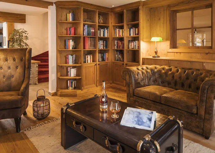 Hotel Haymon