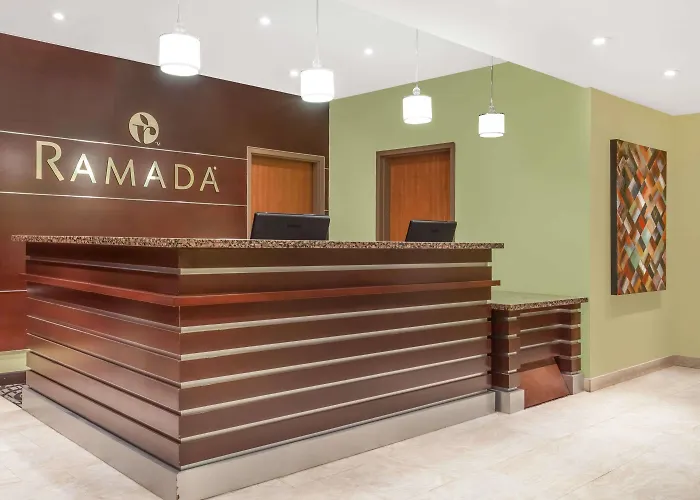 Ramada By Wyndham Carlyle