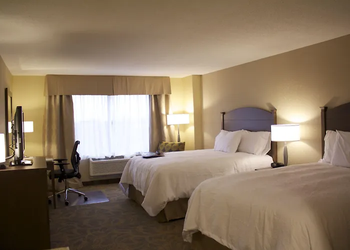 Hampton Inn Sydney