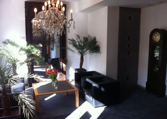 Ringhotel Altstadt