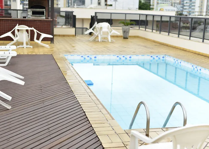 Champagnat Praia Hotel