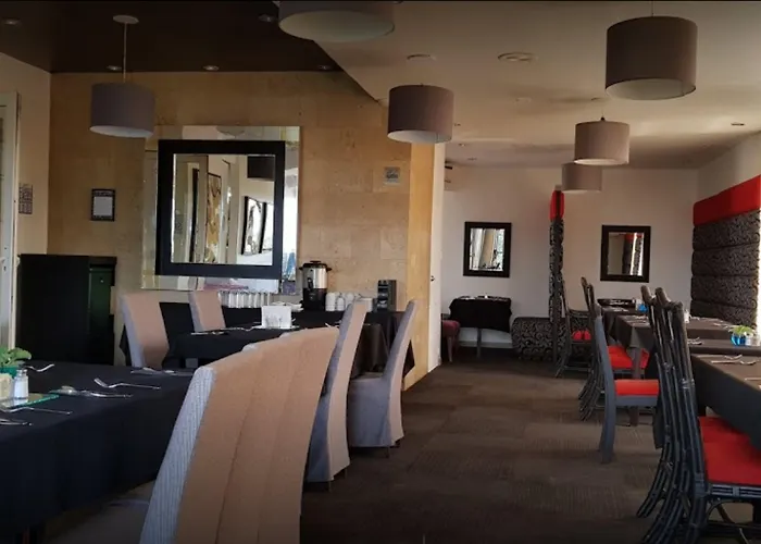 Minister Business Hotel