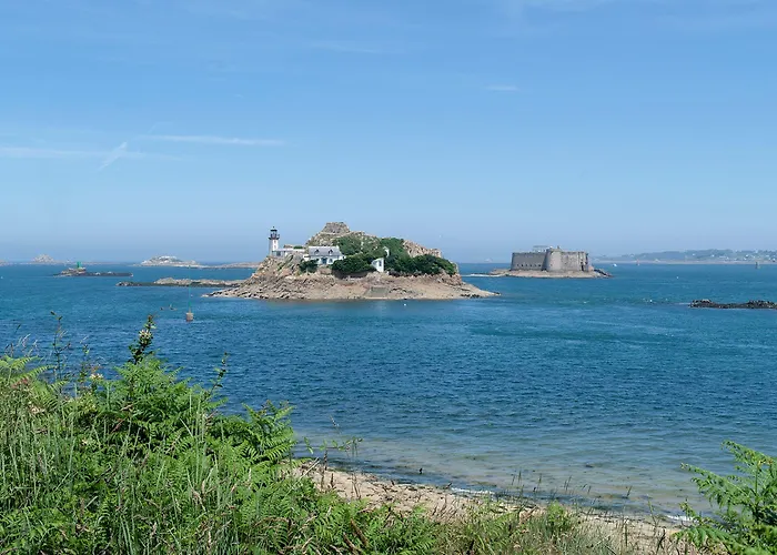 The Originals Boutique, Hôtel La Baie de Morlaix (Inter-Hotel)