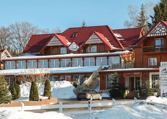 Monterai Resort