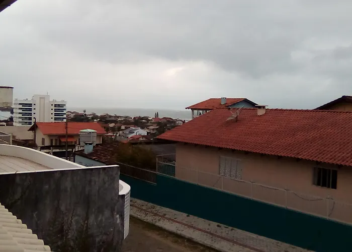 Vila Alaide Praia Hotel