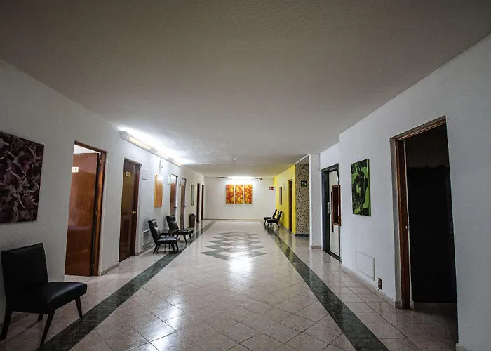 Hotel Palacio
