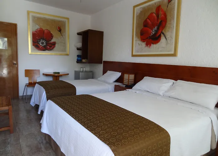 El Molino Hotel Y Restaurant