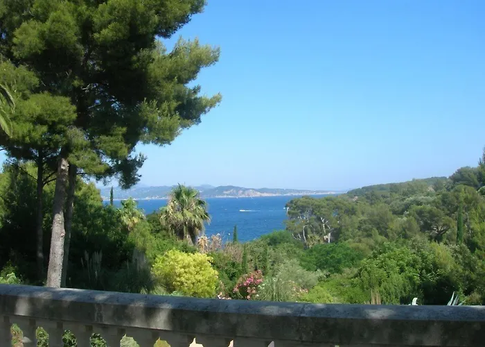 Hotel La Rotonde