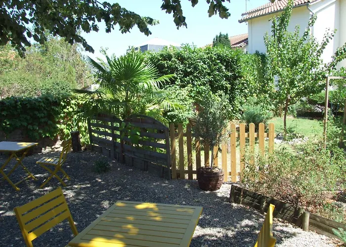 Logis Hotel L'Occitan 2 étoiles