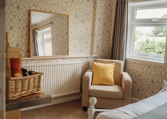 Three Wells B&B