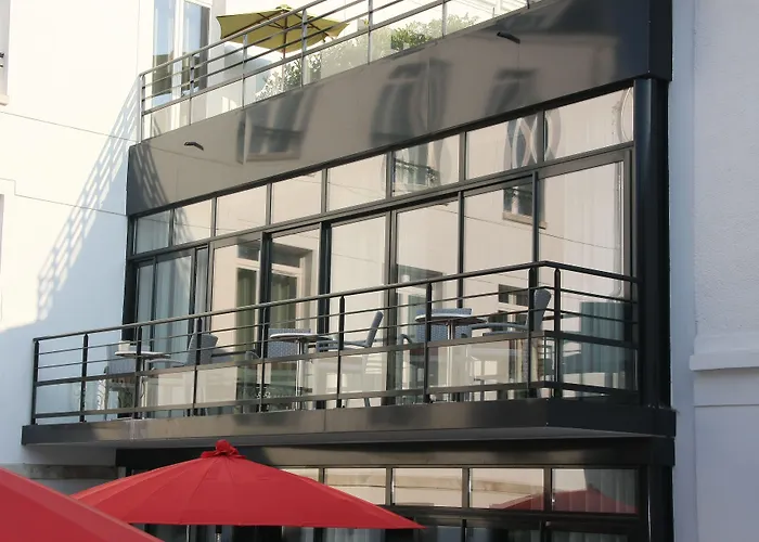 Le César Hôtel