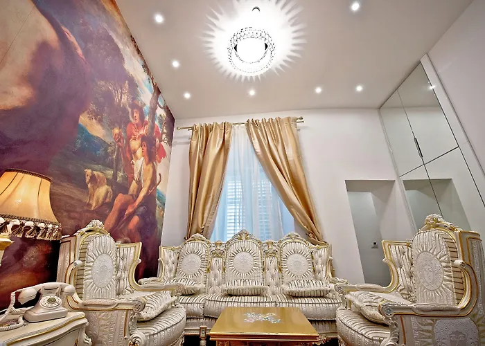 Jupiter Heritage Hotel