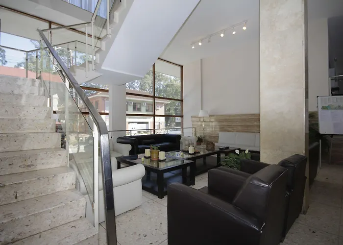 Hotel Libertador De Pinamar
