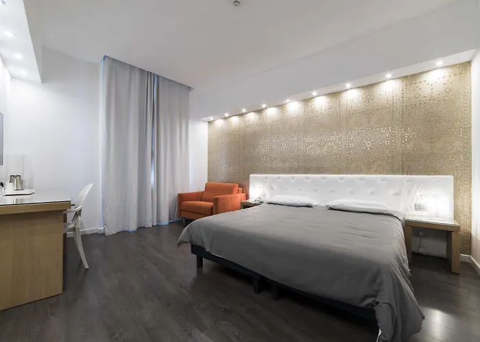 Hotel Montestella