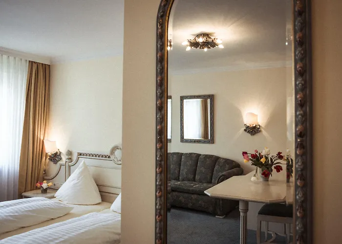 Hotel Limmerhof
