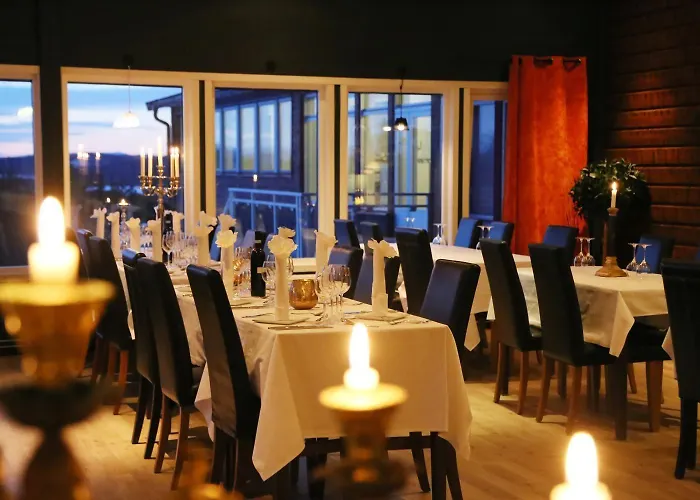 Hotell Silverhatten